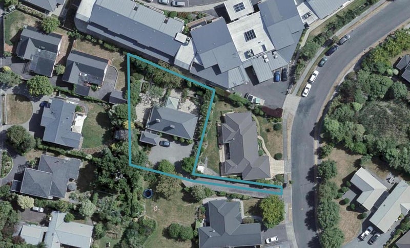 13 Cody Crescent, Lansdowne, Masterton - Carousel 1