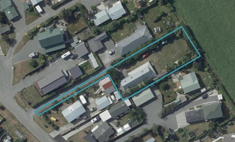 40 Ocean View Place, Leeston - Carousel 1