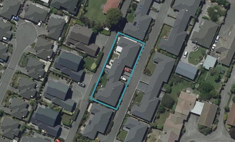 11 Octavius Lane, Sockburn, Christchurch - Carousel 1