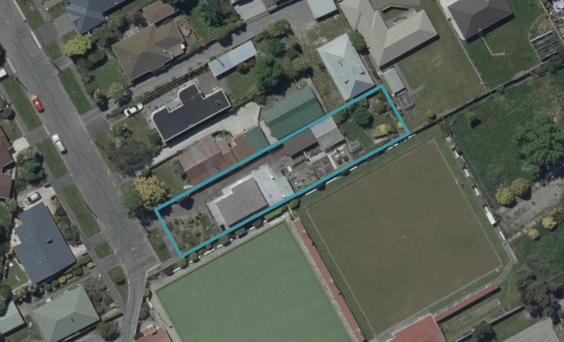 13 Clouston Street, Saint Martins, Christchurch - Carousel 1