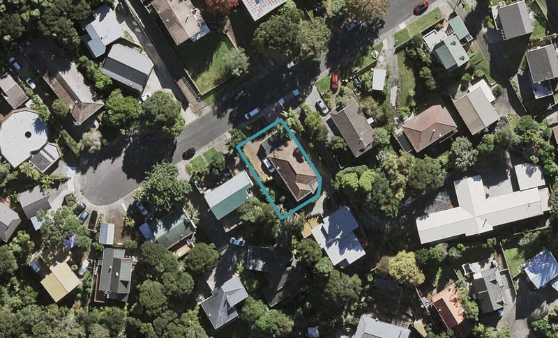 38 Glen Vista Place, Bayview, Auckland - Carousel 1