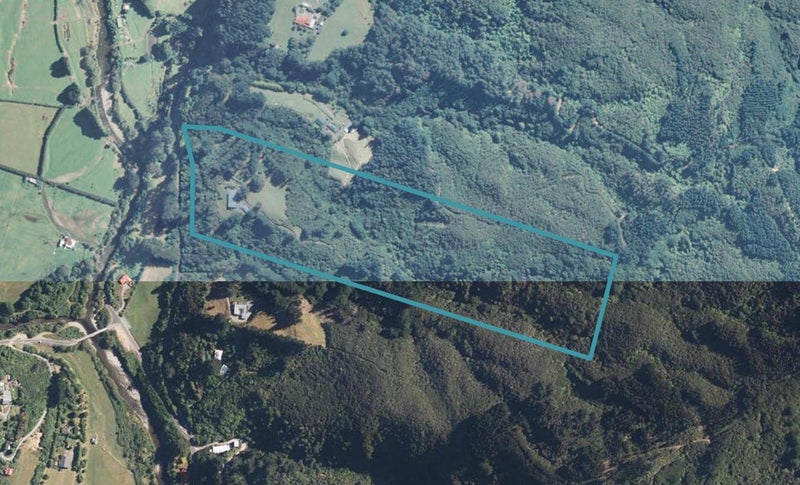1384 Akatarawa Road, Akatarawa Valley, Upper Hutt - Carousel 1