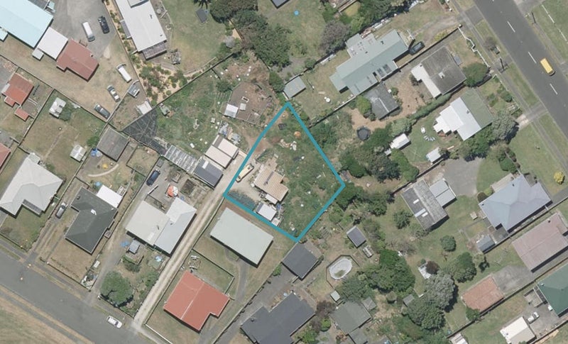 106 Matai Street, Castlecliff, Whanganui - Carousel 1