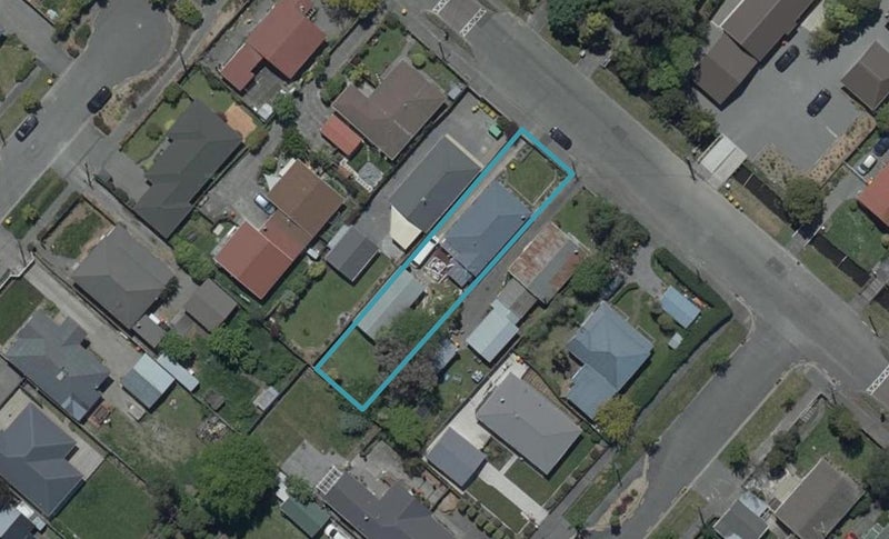 64 Aylesford Street, Mairehau, Christchurch - Carousel 1