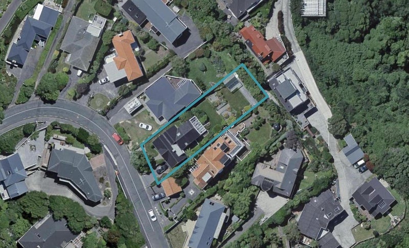 33 Amritsar Street, Khandallah, Wellington - Carousel 1