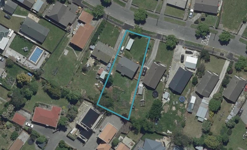 105 Hoani Street, Northcote, Christchurch - Carousel 1