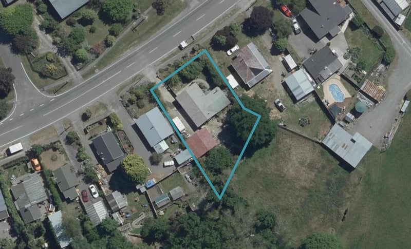 134 Kainga Road, Kainga, Christchurch - Carousel 1