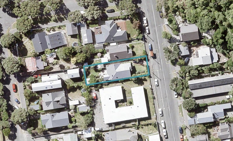 248 Muritai Road, Eastbourne, Lower Hutt - Carousel 1