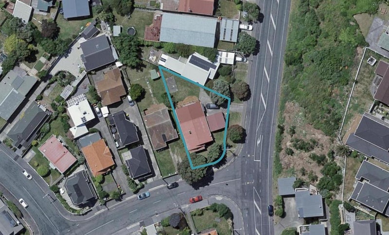 17 Ira Street, Miramar, Wellington - Carousel 1