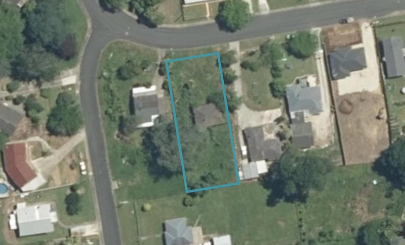 36A Hill Street, Te Kuiti, Te Kuiti - Carousel 1