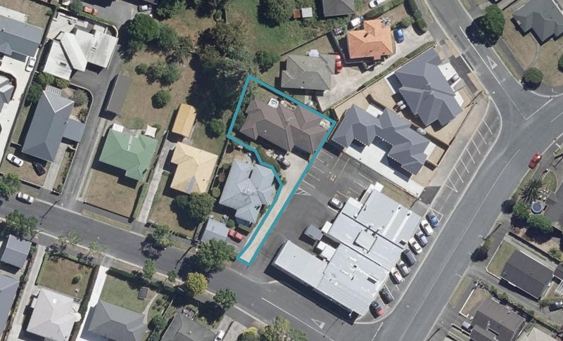 4A Cunningham Road, Beerescourt, Hamilton - Carousel 1