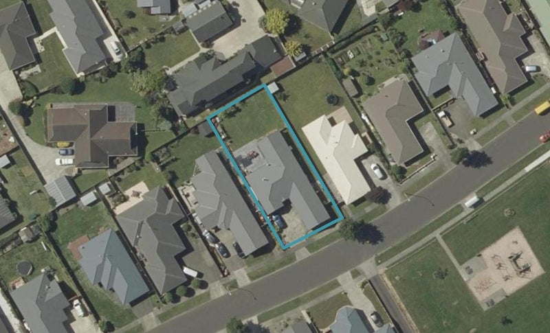 32 Parnell Heights Drive, Kelvin Grove, Palmerston North - Carousel 1