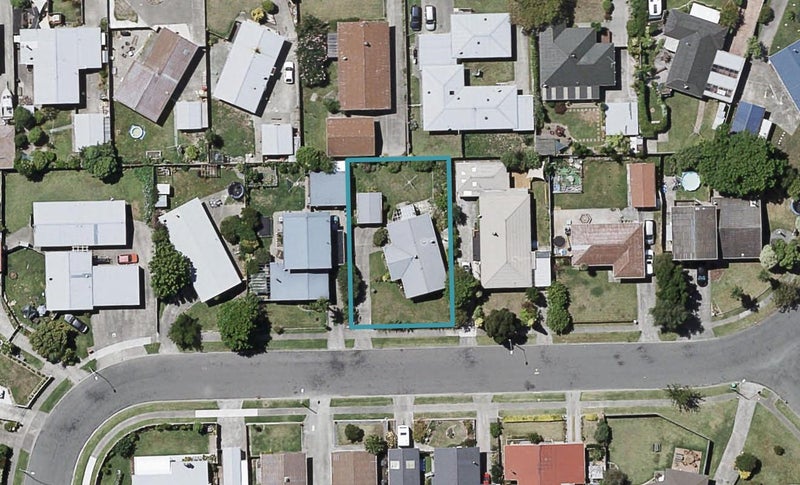 65 Lanark Crescent, Tamatea, Napier - Carousel 1