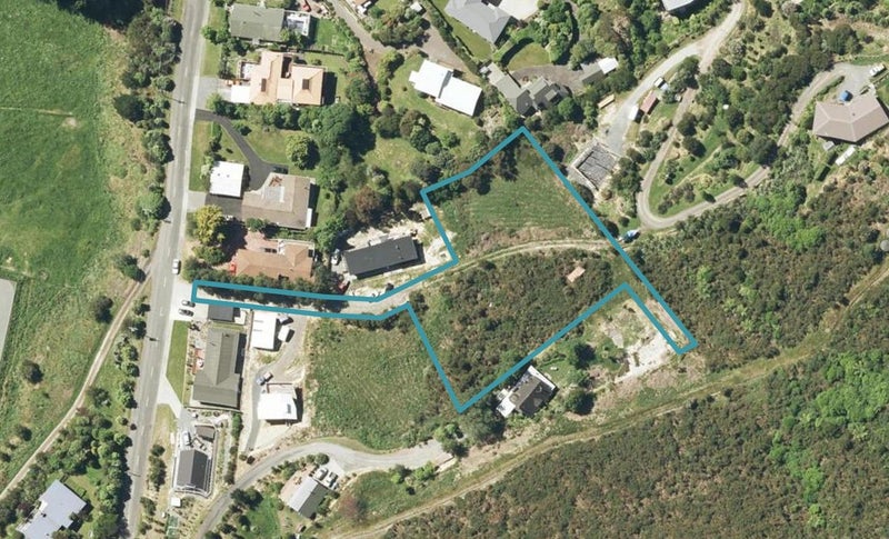 33 Boons Valley Road, Waikawa, Picton - Carousel 1