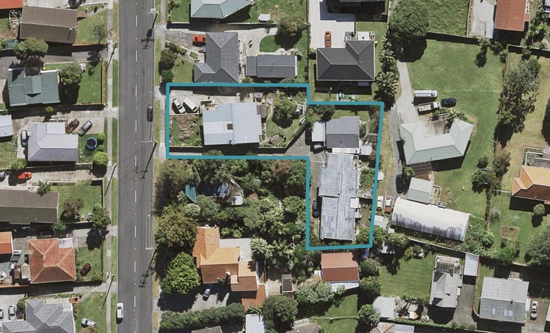 110A Hillside Road, Papatoetoe, Auckland - Carousel 1