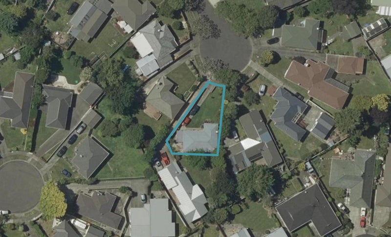 28 Snowdon Avenue, Terrace End, Palmerston North - Carousel 1