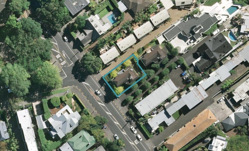 107A Shelly Beach Road, Saint Marys Bay, Auckland - Carousel 1
