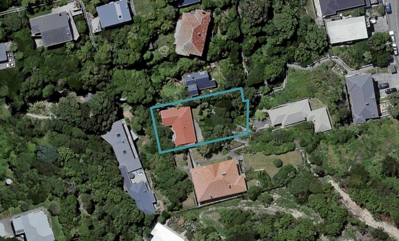 134A Evans Bay Parade, Roseneath, Wellington - Carousel 1