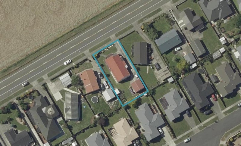 126 Kelvin Grove Road, Kelvin Grove, Palmerston North - Carousel 1