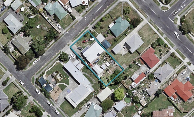 2 Nobel Road, Maraenui, Napier - Carousel 1