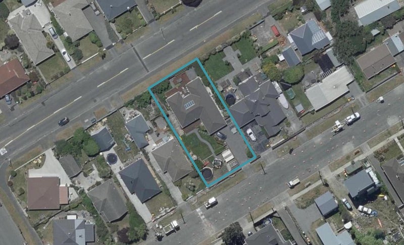 52 Tedder Avenue, North New Brighton, Christchurch - Carousel 1