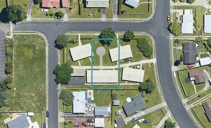 4 Osiris Street, Pomare, Rotorua - Carousel 1