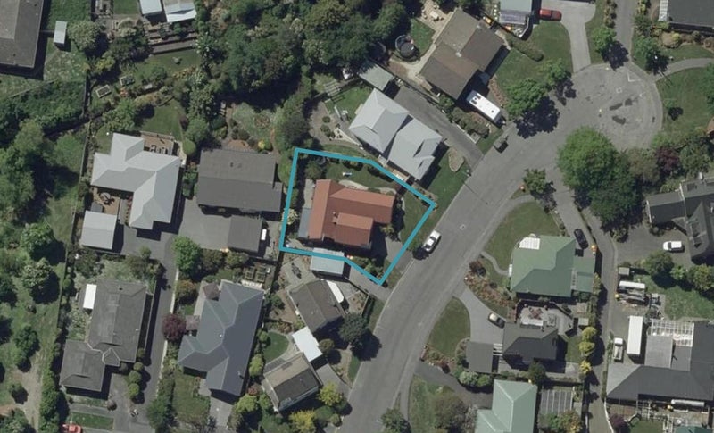 5 Tekapo Place, Opawa, Christchurch - Carousel 1