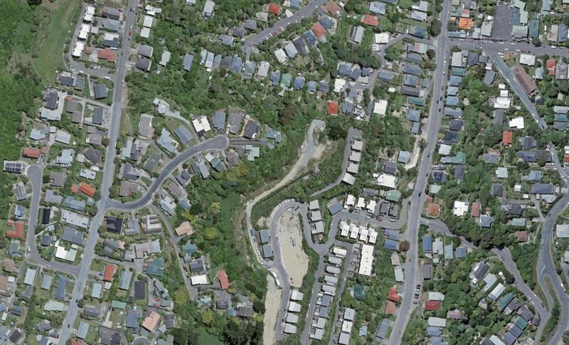 121 Tiketike Way, Brooklyn, Wellington - Carousel 1