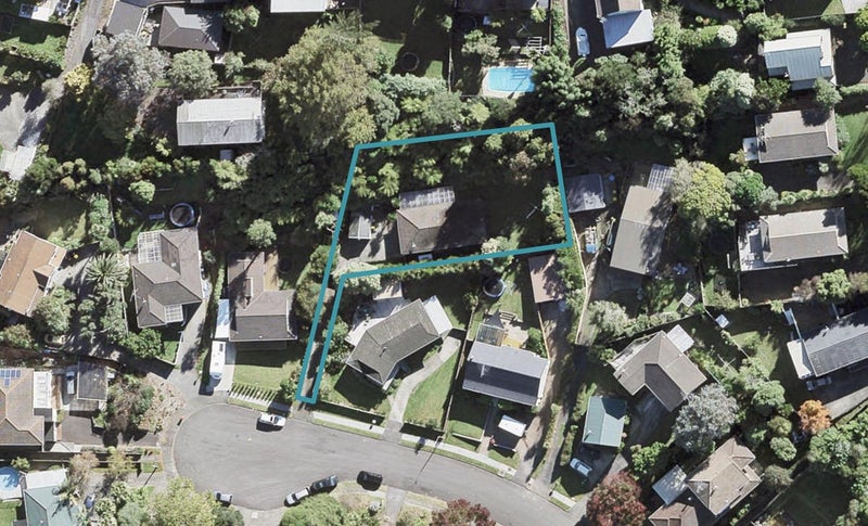 17 Cottam Grove, Northcross, Auckland - Carousel 1