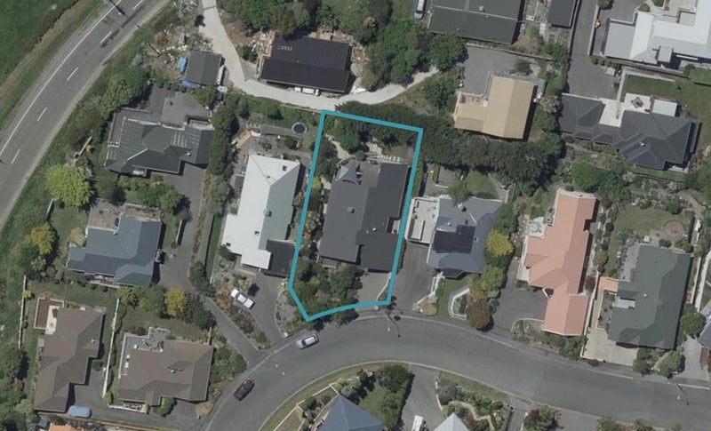14 Ennerdale Row, Westmorland, Christchurch - Carousel 1