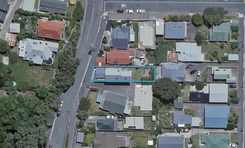 107 Queens Drive, Lyall Bay, Wellington - Carousel 1