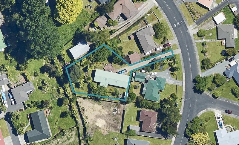 22 Pandora Avenue, Sunnybrook, Rotorua - Carousel 1