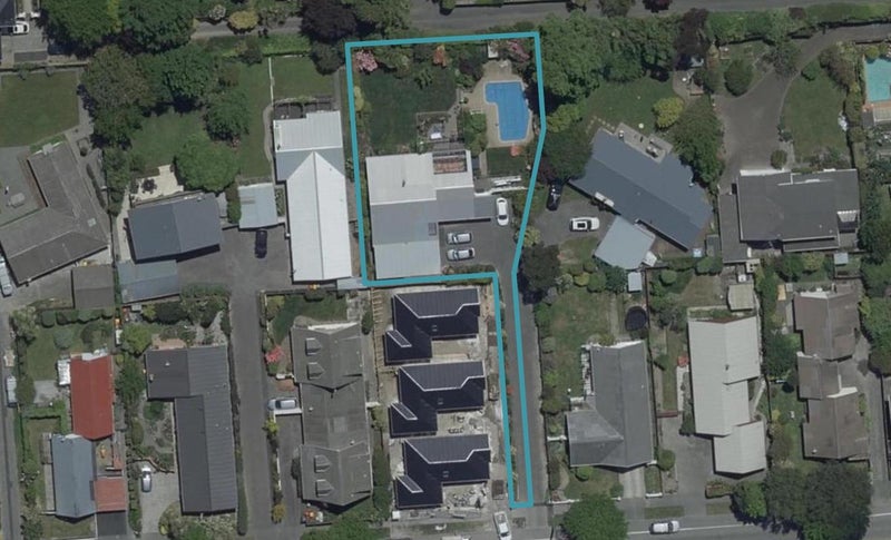 10B Merrin Street, Avonhead, Christchurch - Carousel 1