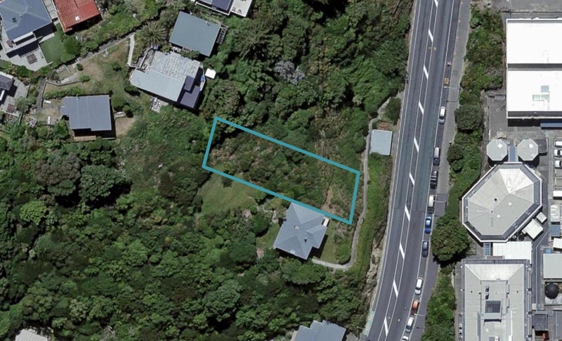 286 Evans Bay Parade, Hataitai, Wellington - Carousel 1