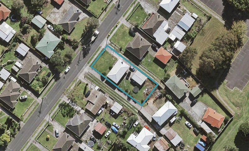 36 Haddon Street, Mangere East, Auckland - Carousel 1