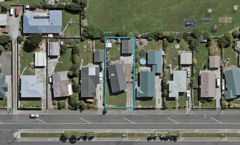 102 Stirrat Street, Kingswell, Invercargill - Carousel 1