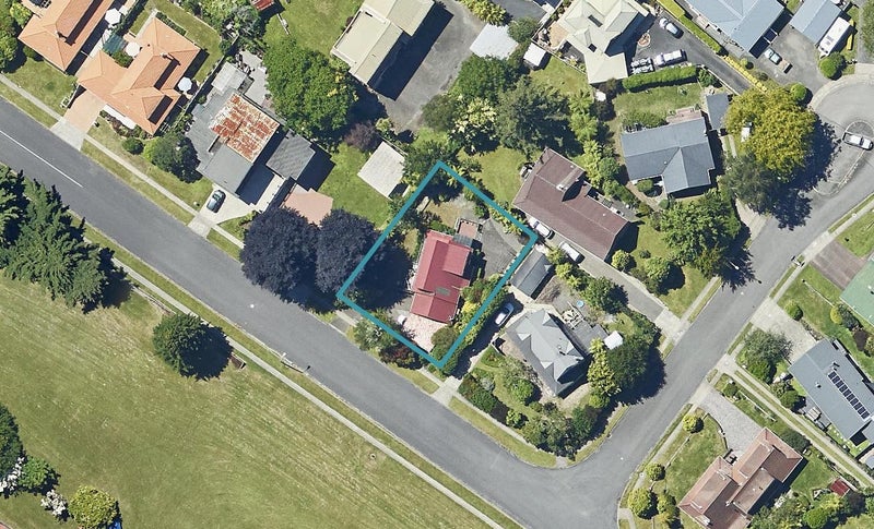 36 Hilton Road, Lynmore, Rotorua - Carousel 1