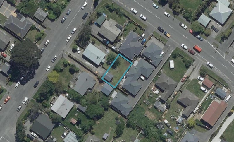 3/58 Morrison Avenue, Northcote, Christchurch - Carousel 1