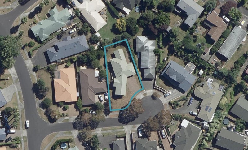 5 Jersey Place, Grandview Heights, Hamilton - Carousel 1