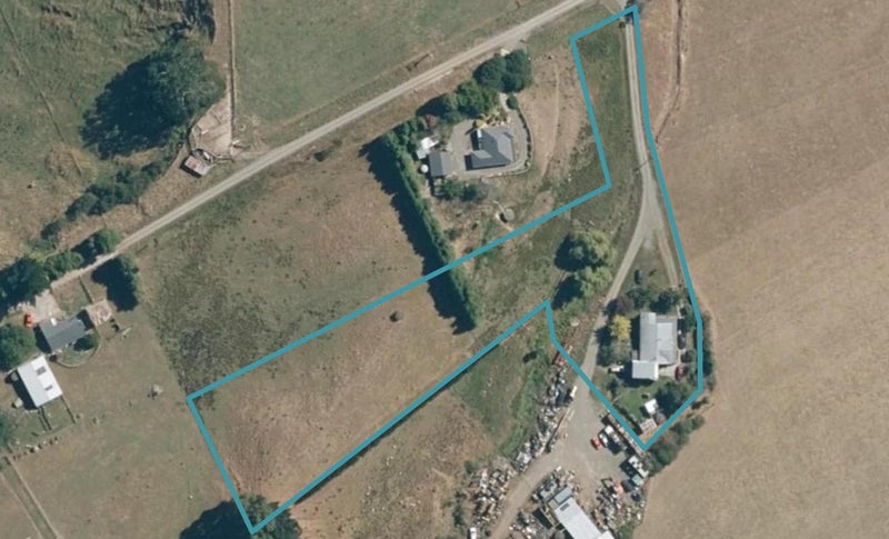21 Goodeve Road, Ormondville, Dannevirke - Carousel 1