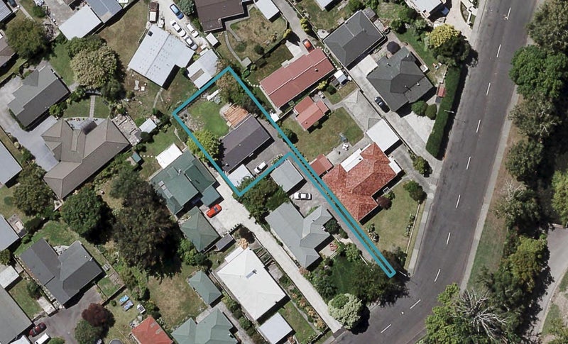 610A Terrace Road, Parkvale, Hastings - Carousel 1