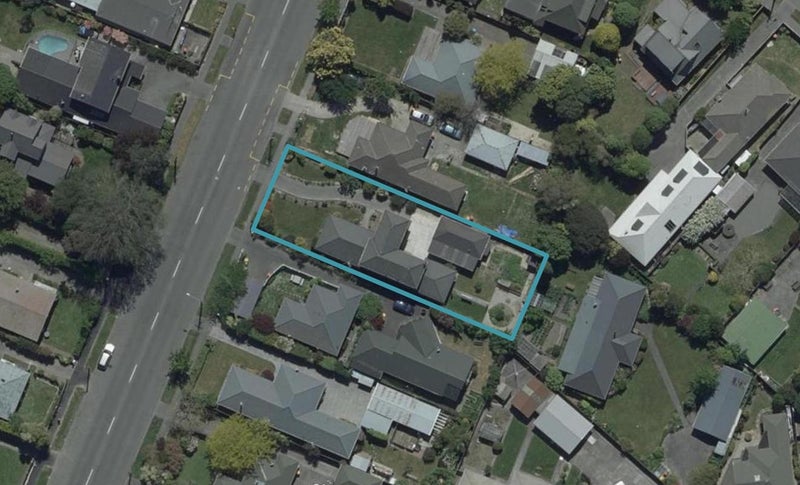 312 Withells Road, Avonhead, Christchurch - Carousel 1