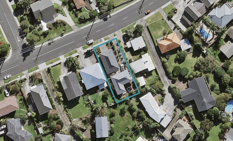 167A Coronation Road, Hillcrest, Auckland - Carousel 1