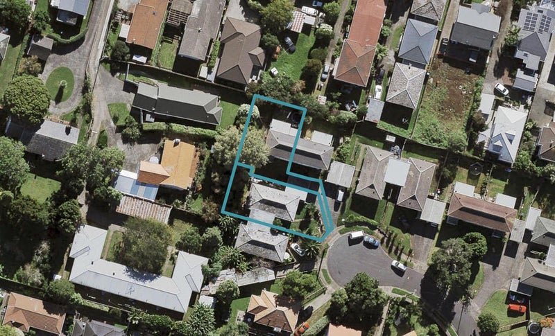 14 Baker Place, Onehunga, Auckland - Carousel 1