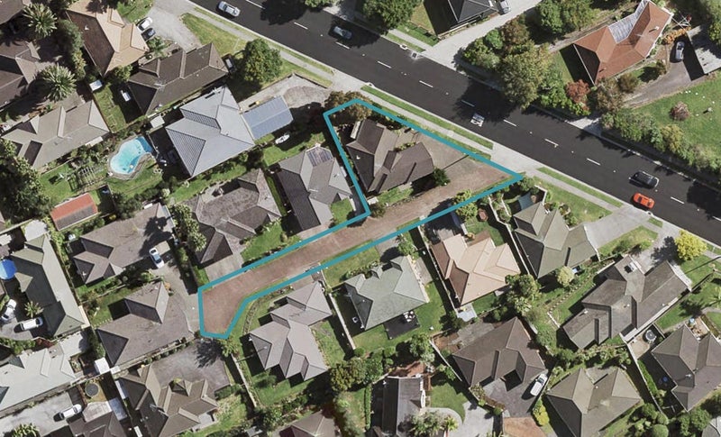 29 Stratford Road, Manurewa, Auckland - Carousel 1