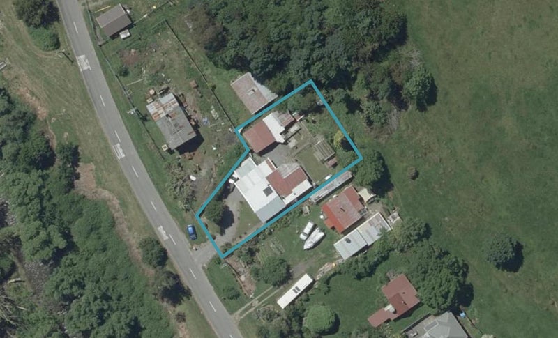 344 Whitecliffs Road, Whitecliffs, Glentunnel - Carousel 1