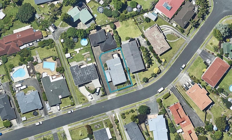 36B Maihi Crescent, Maungatapu, Tauranga - Carousel 1