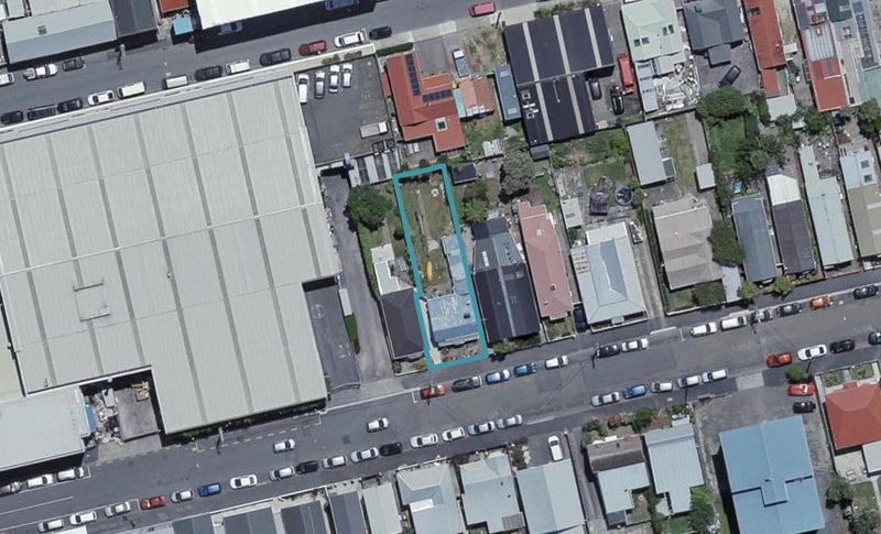 21 Normanby Street, Newtown, Wellington - Carousel 1