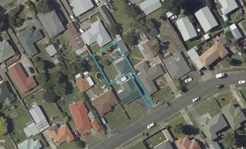 22A Lancaster Street, Highbury, Palmerston North - Carousel 1