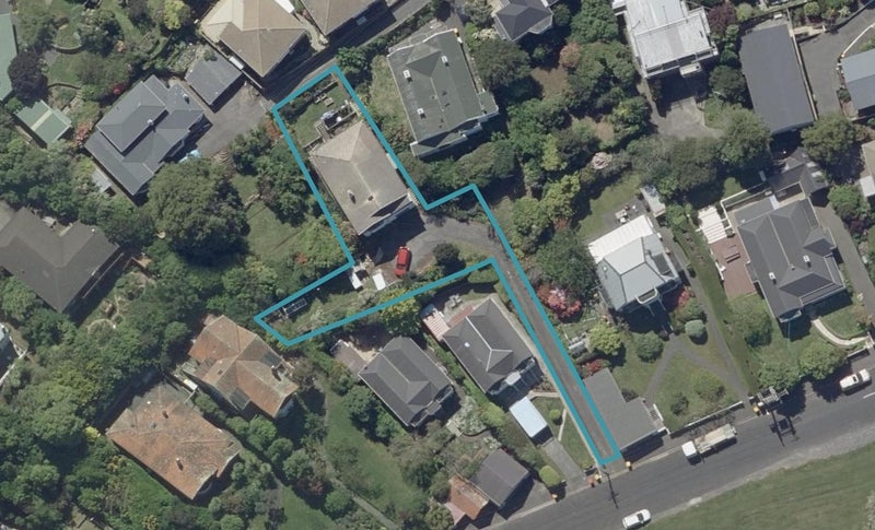 47 Scarba Street, Roslyn, Dunedin - Carousel 1